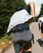 DIVISION ONE Gilet - Silver gray