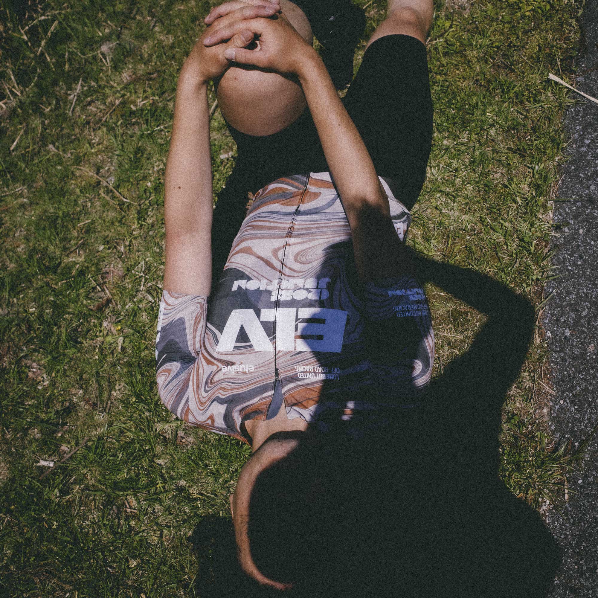 Immersed (surplus) Jersey