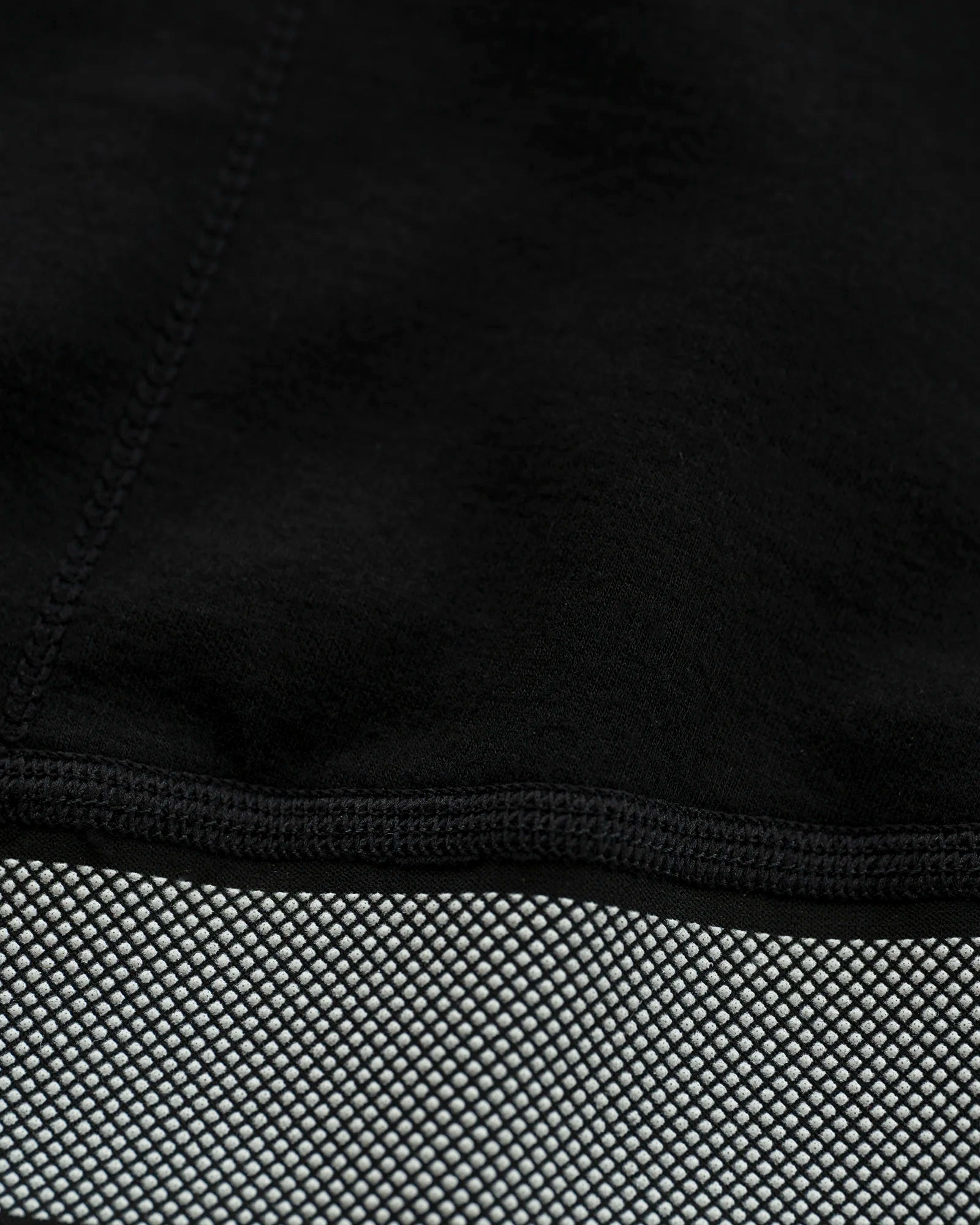 Possession Merino L/S jersey