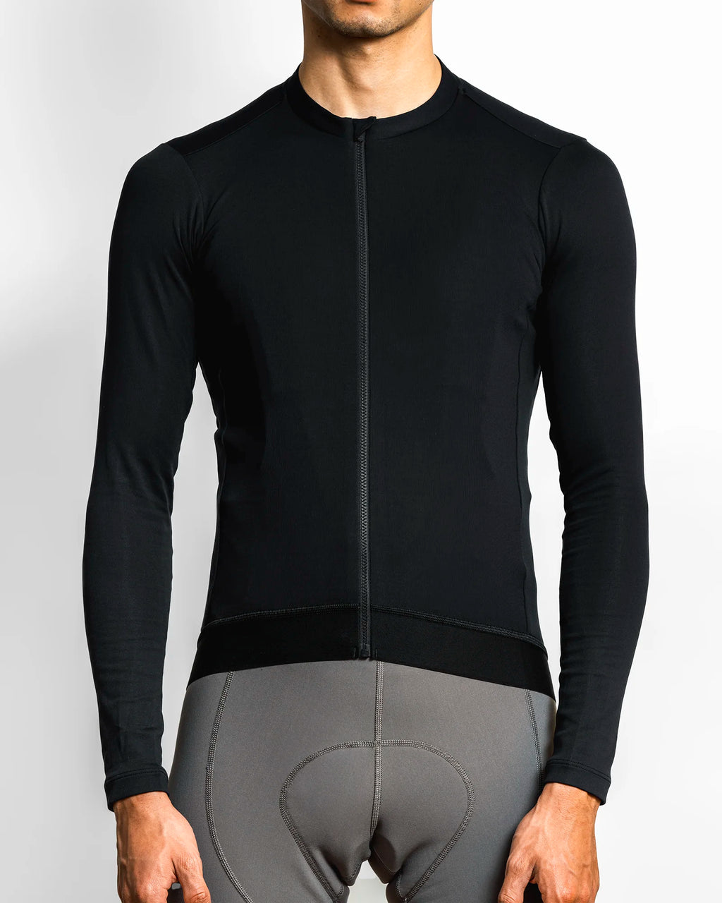 Possession Merino L/S jersey