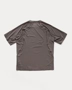 Technical Tee - Taupe