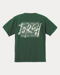 TORCH Community T-Shirts - Green