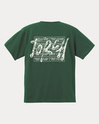 TORCH Community T-Shirts - Green