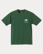 TORCH Community T-Shirts - Green