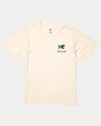TORCH Community T-Shirts - Ivory