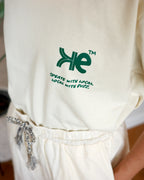 TORCH Community T-Shirts - Green