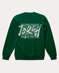 TORCH Community Sweatshirt - Green