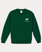 TORCH Community Sweatshirt - Green