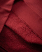 TORCH Community Sweatshirt - Burgundy
