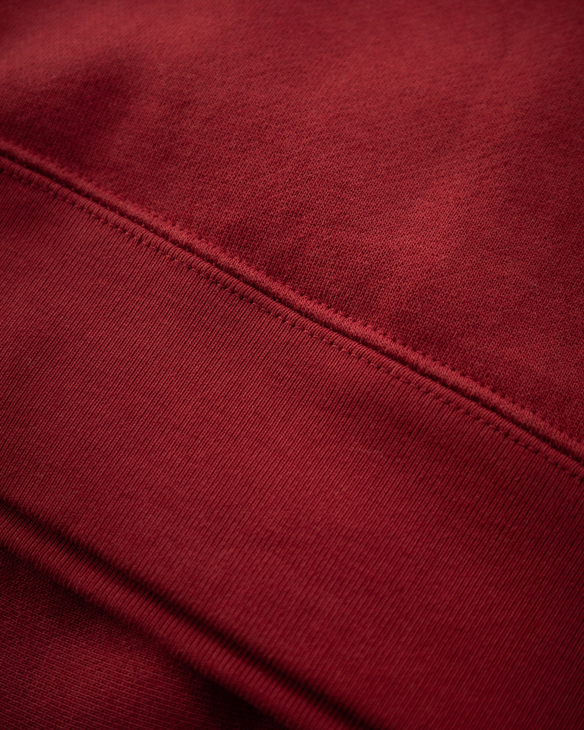 TORCH Community Sweatshirt - Burgundy
