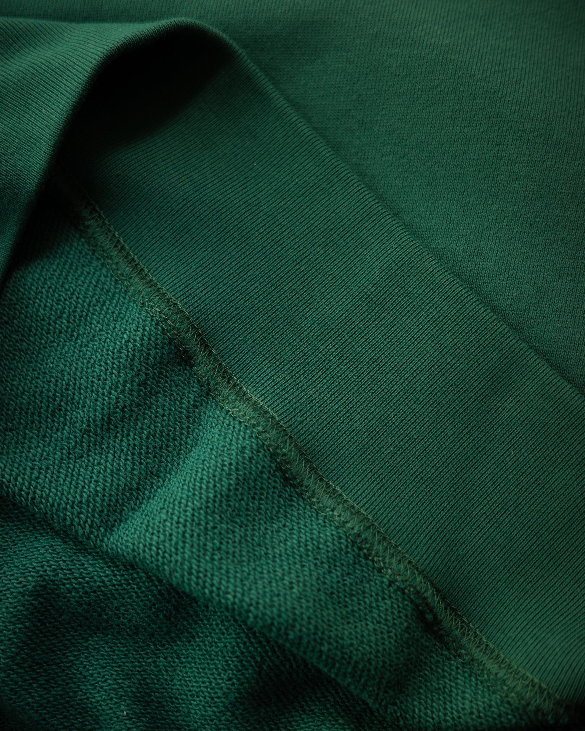 TORCH Community Sweatshirt - Green