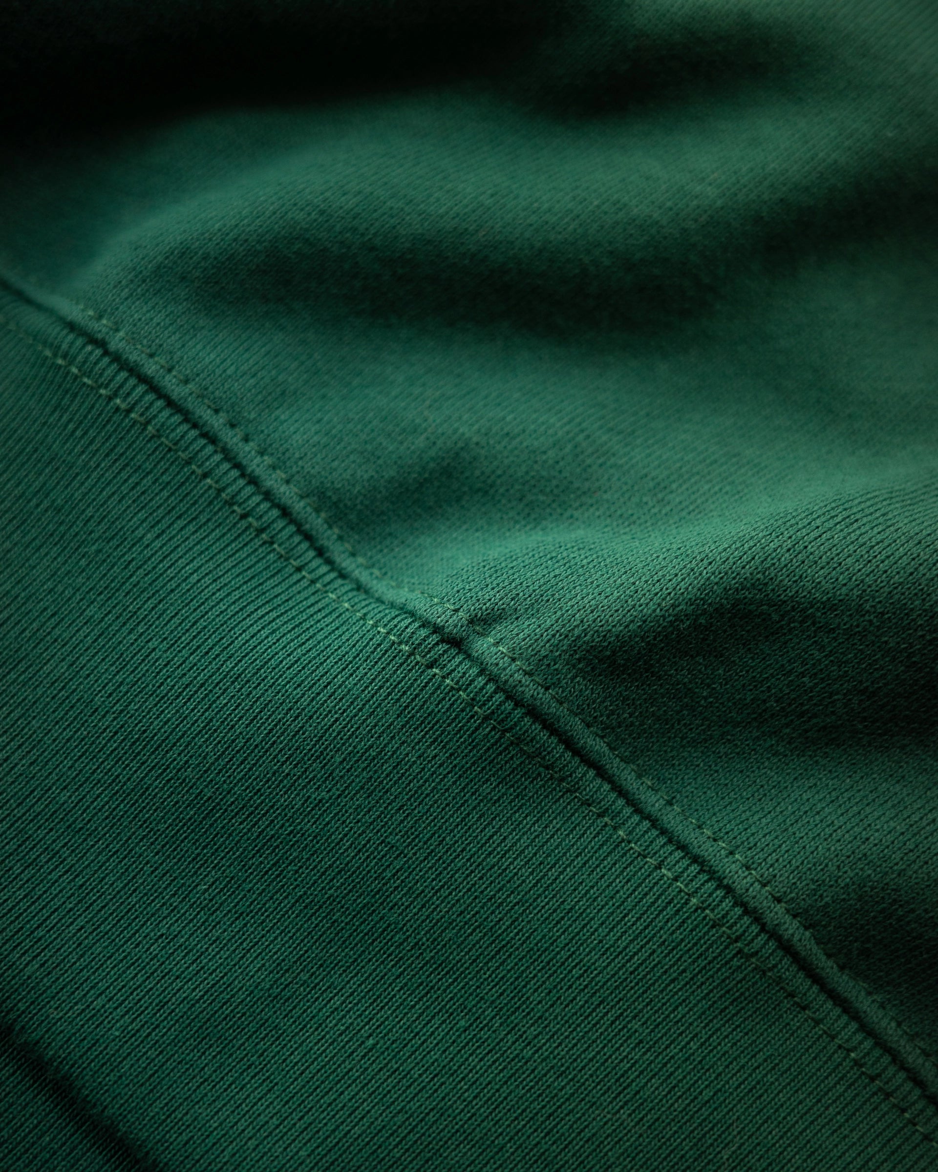 TORCH Community Sweatshirt - Green