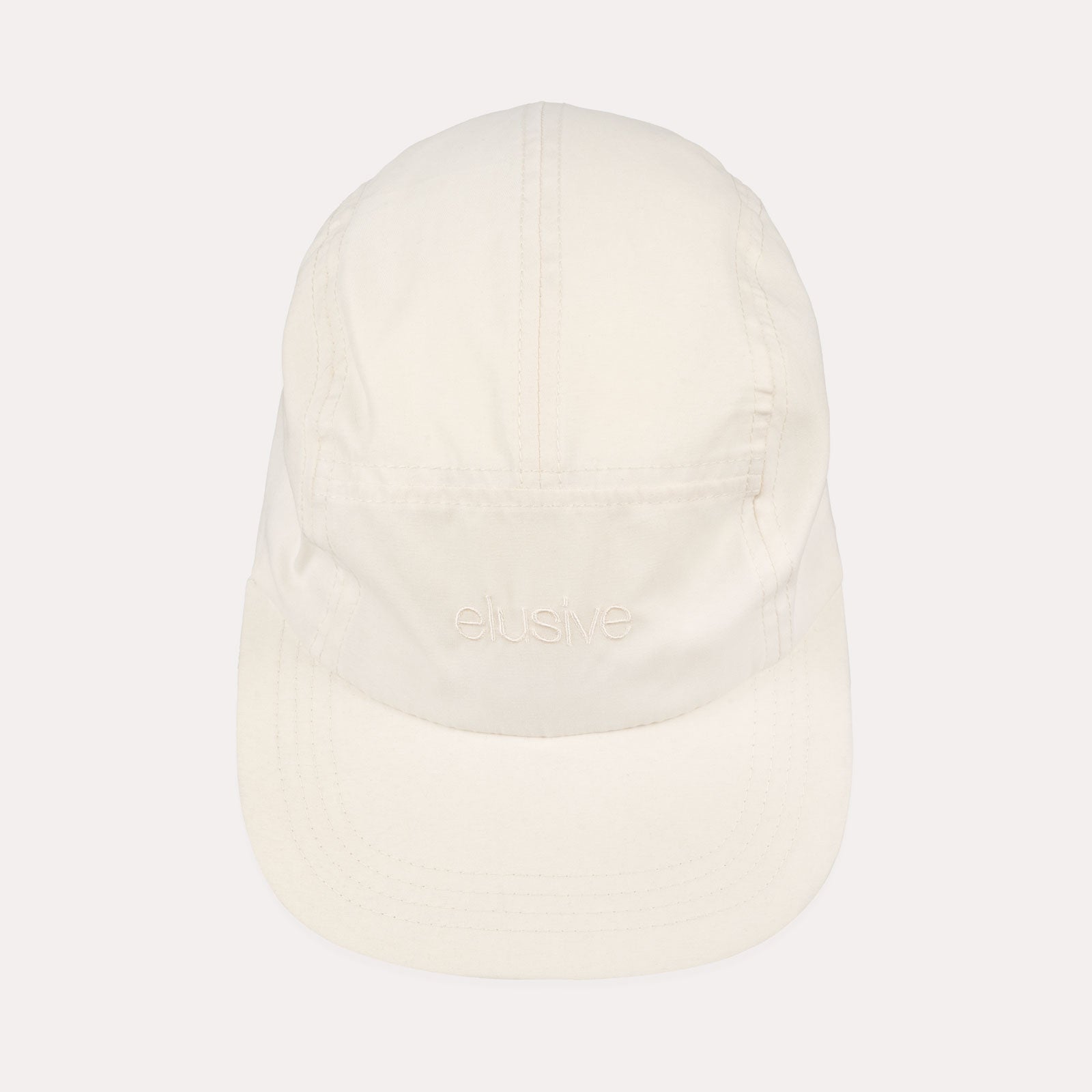 Aside 5 Panel Cap