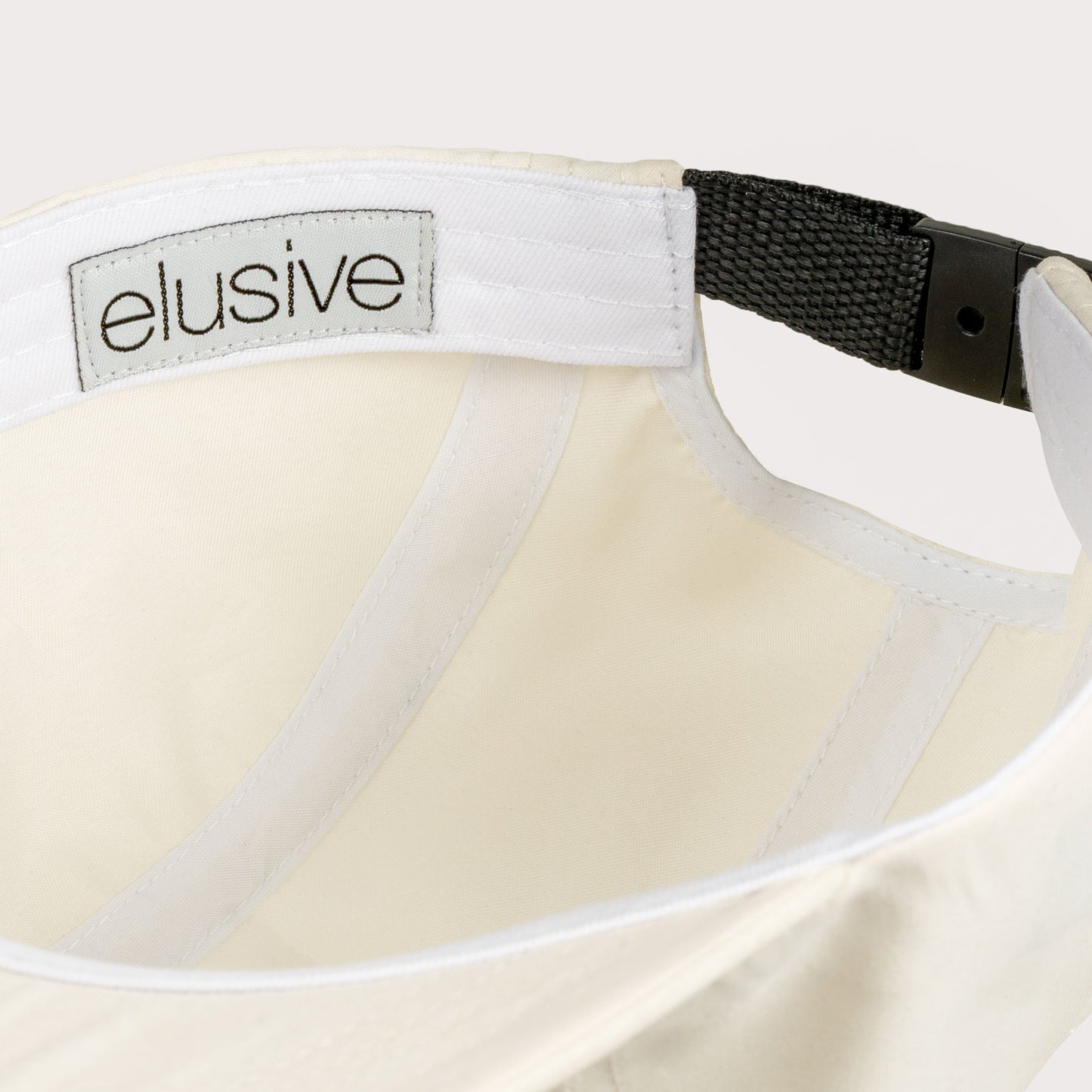Aside 5 Panel Cap