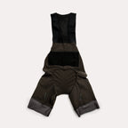 6Pockets Cargo bib MEN - Brown