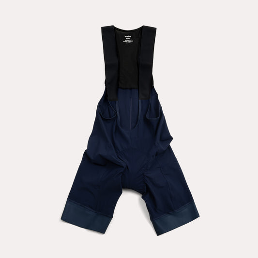 6Pockets Cargo bib MEN - Navy