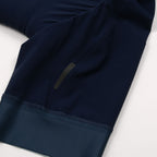 6Pockets Cargo bib MEN - Navy