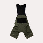 6Pockets Cargo bib MEN - Nephrite Green