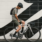6Pockets Cargo bib MEN - Navy