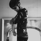 ZEN Jersey for KINFOLK BICYCLES