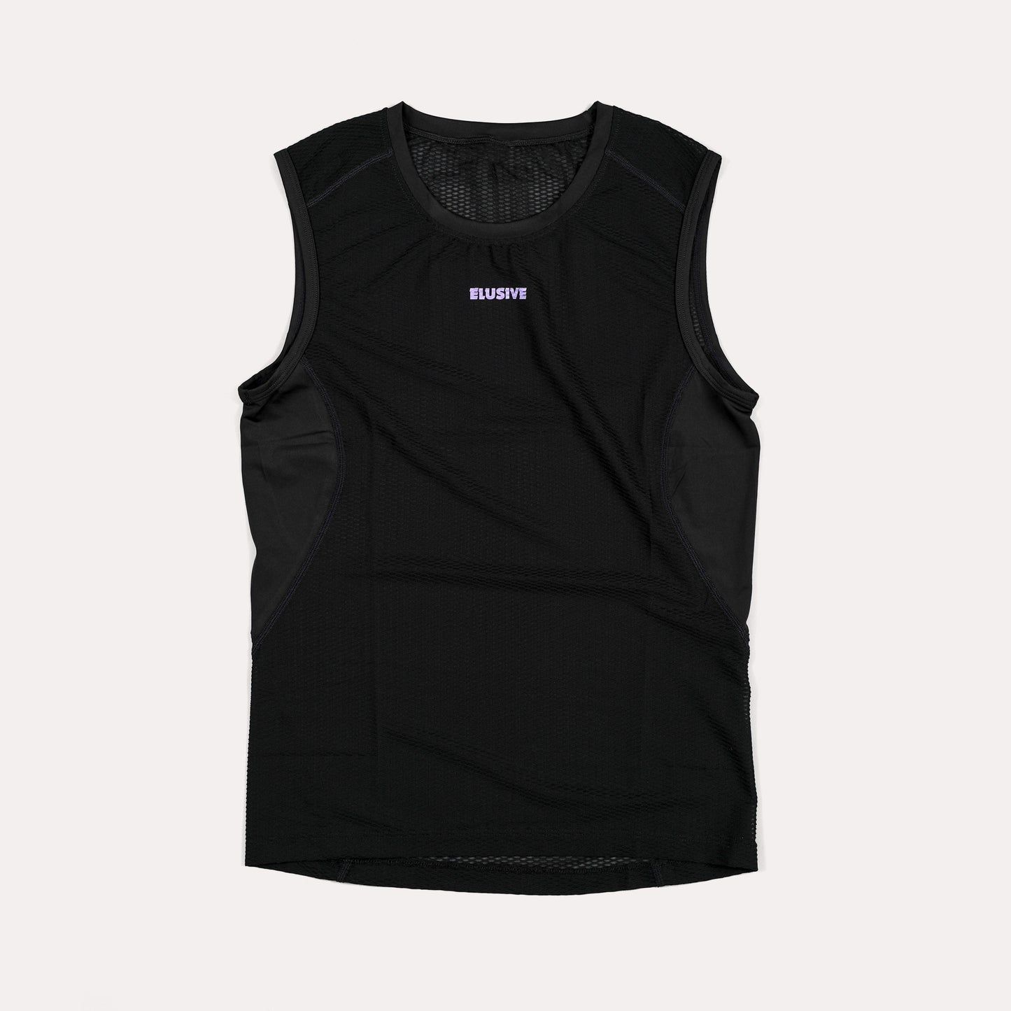 Sleeveless base layer MEN