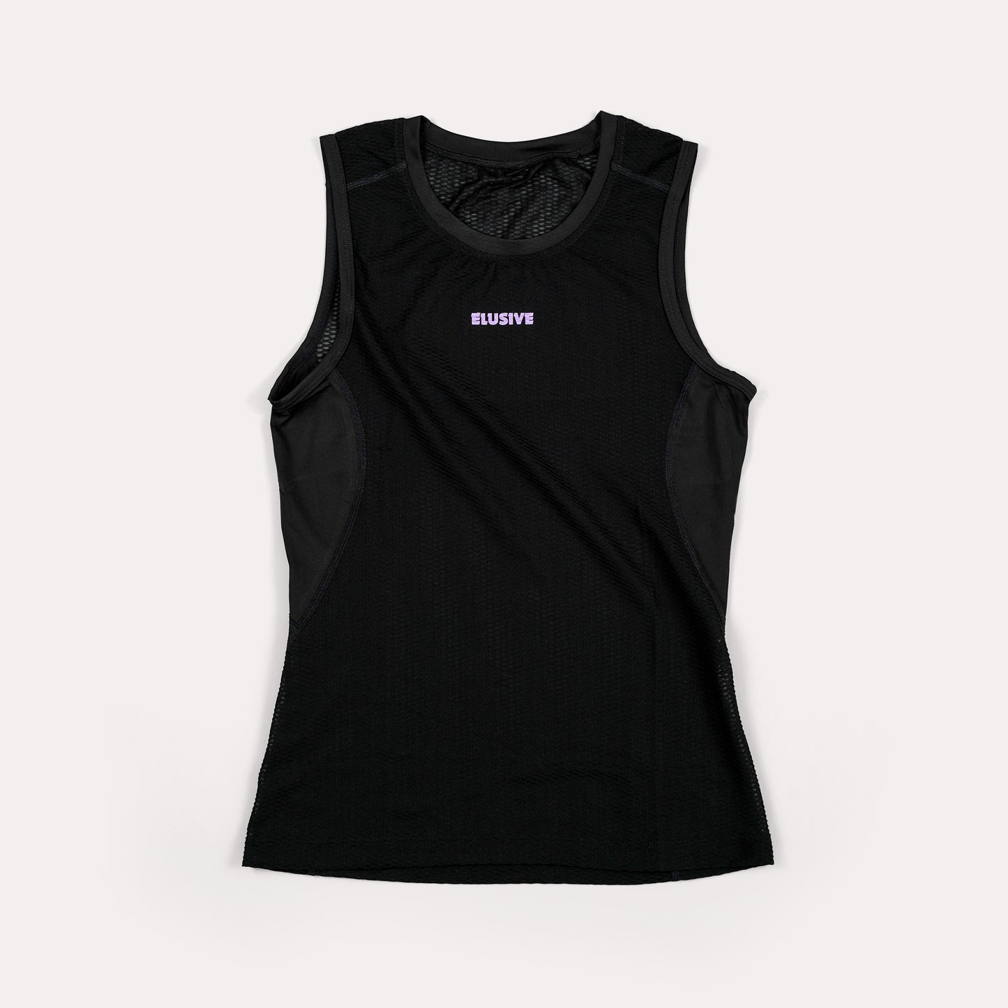 Sleeveless base layer WOMEN