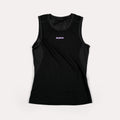 Sleeveless base layer WOMEN