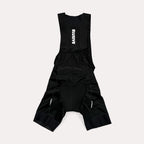 Bib shorts MEN - Black