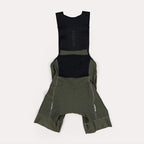 Bib shorts MEN - Nephrite