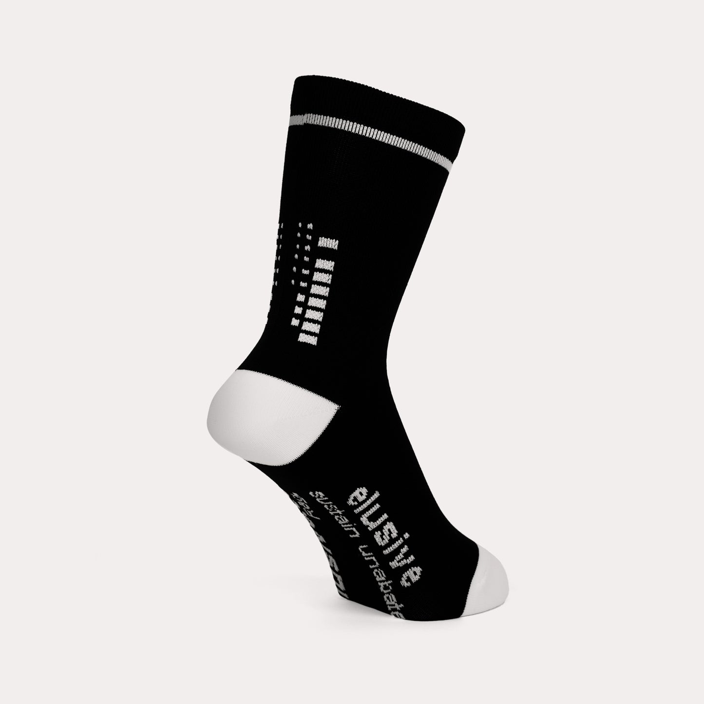 unabated Regular socks