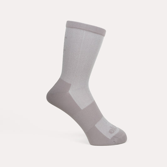 Logo Summer socks - Stone pink