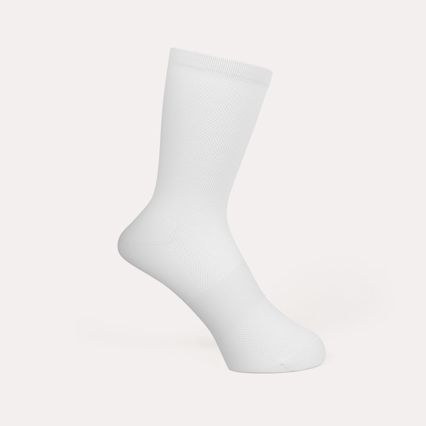 Logo Summer socks - White