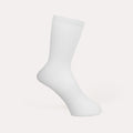 Logo Summer socks - White