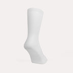 Logo Summer socks - White