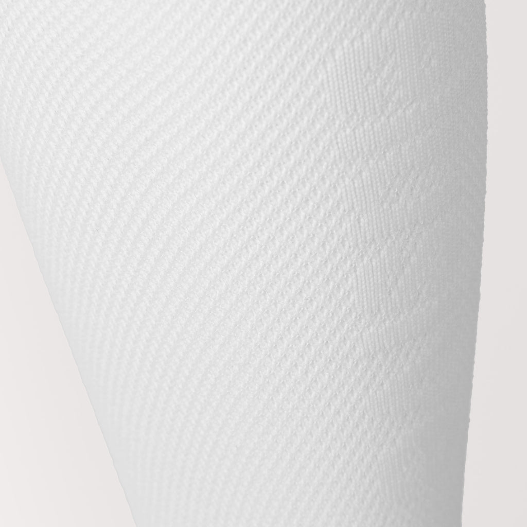 Logo Summer socks - White