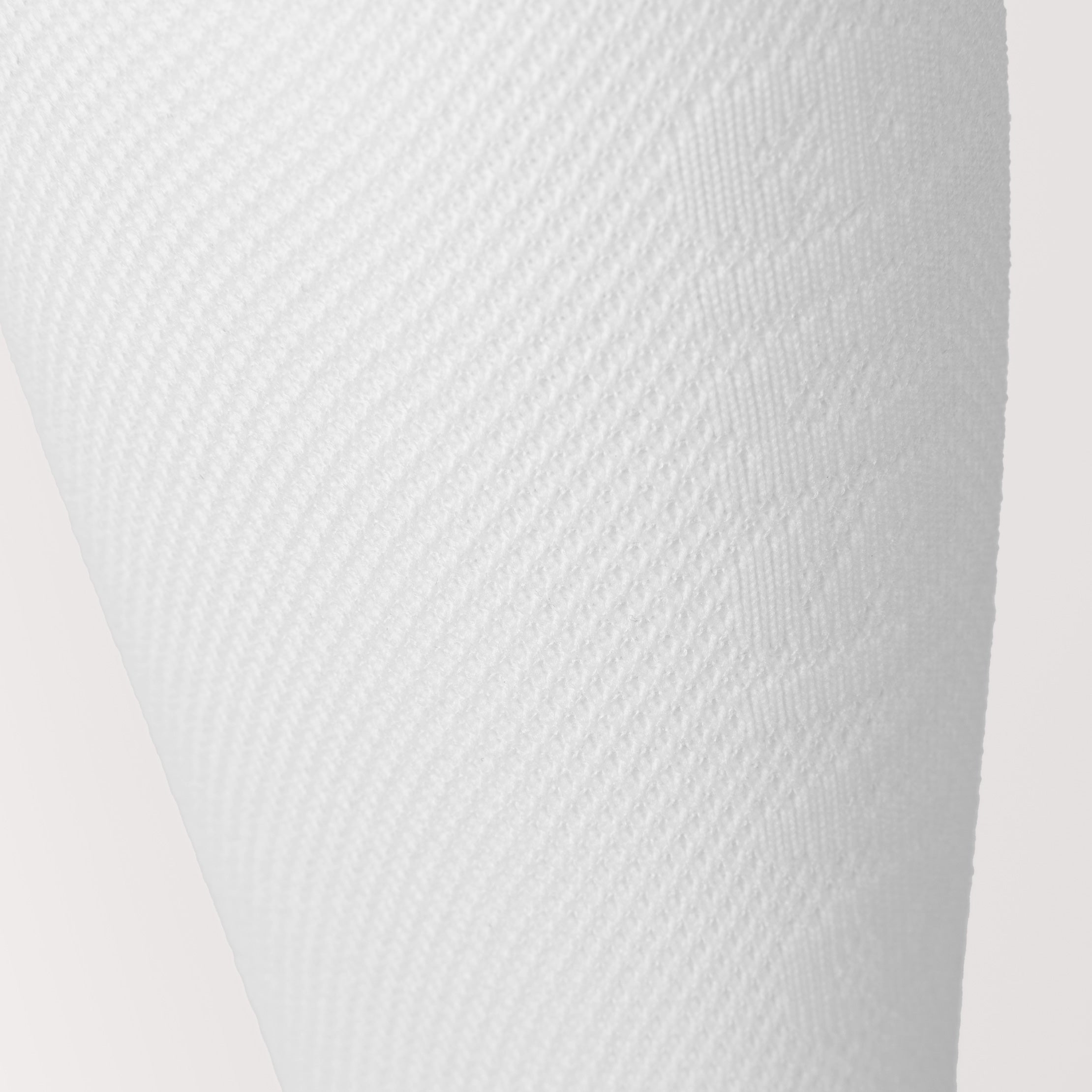 Logo Summer socks - White