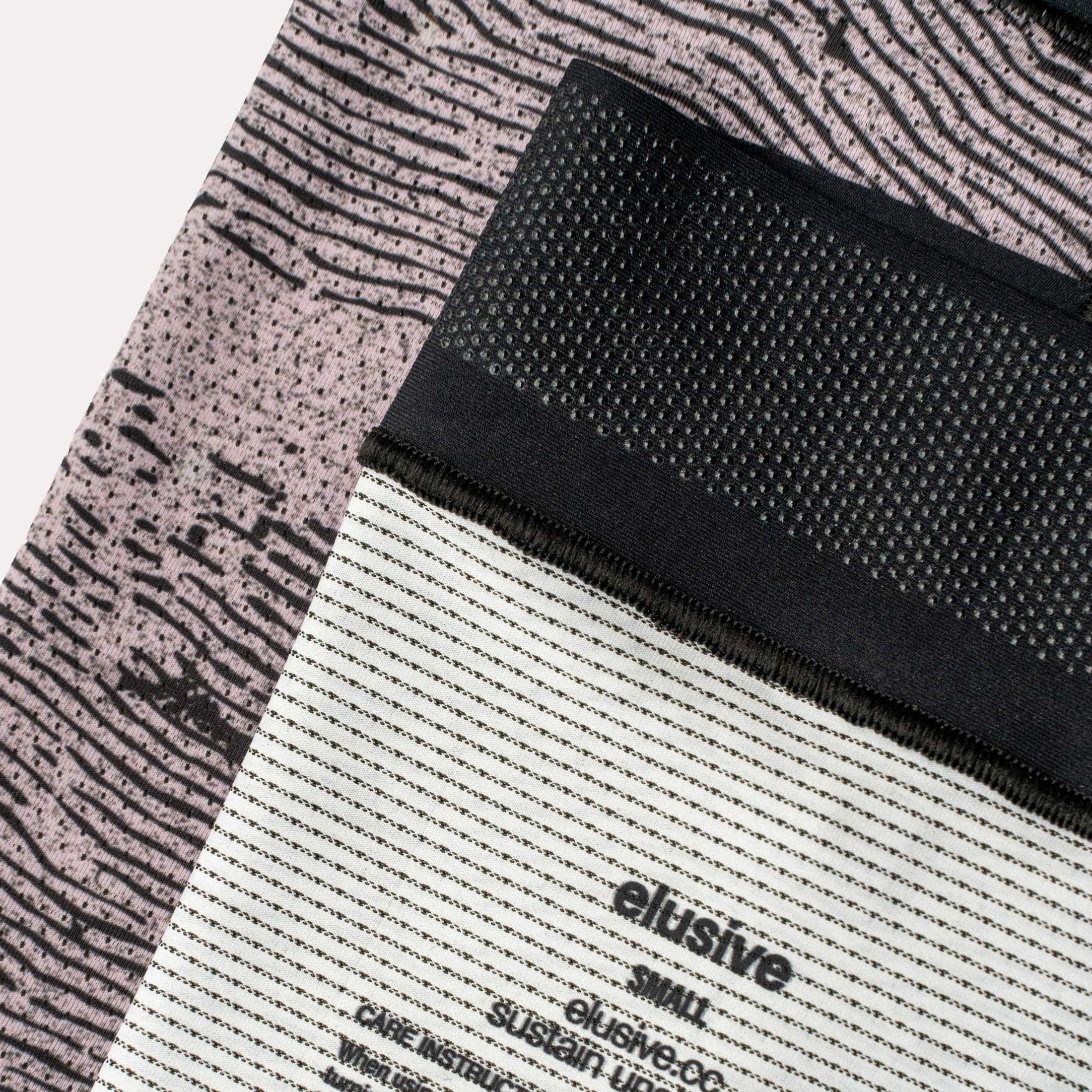 unabated Arm screen