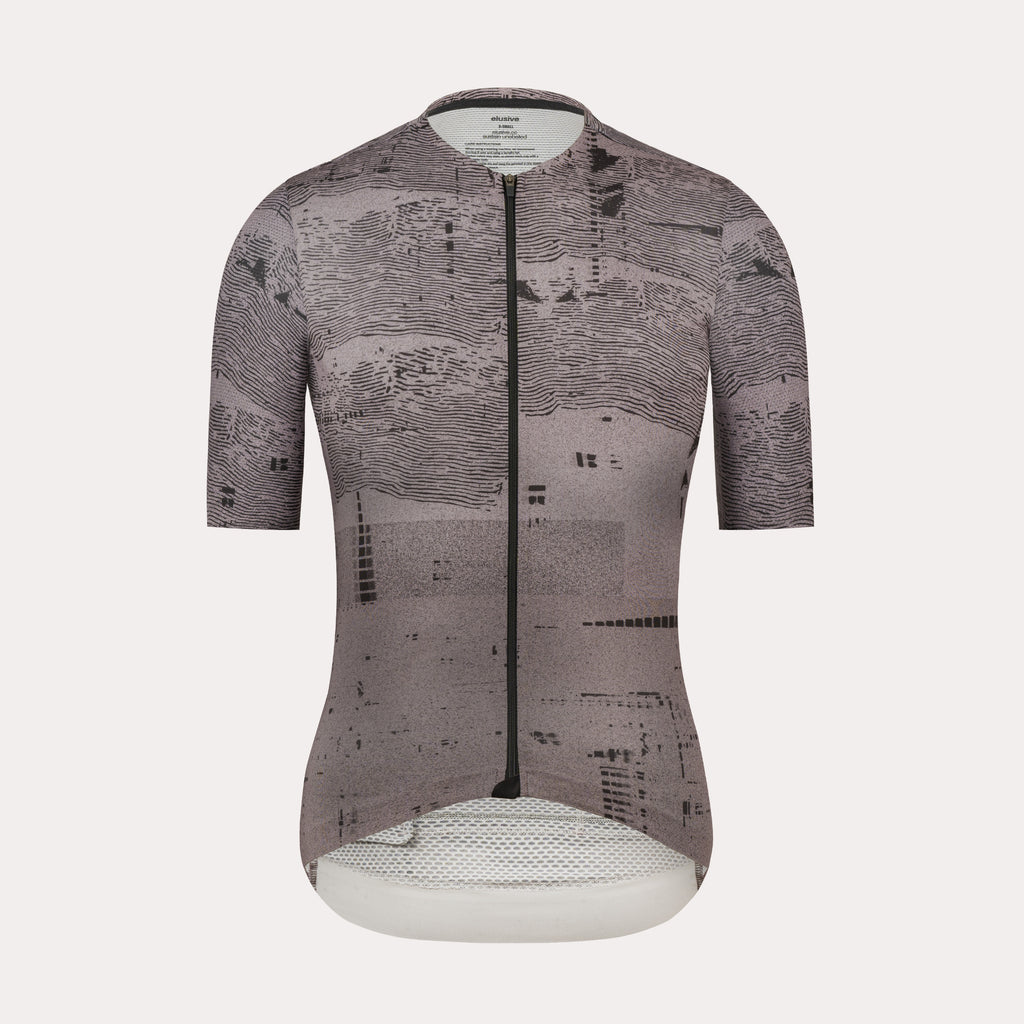 unabated Jersey