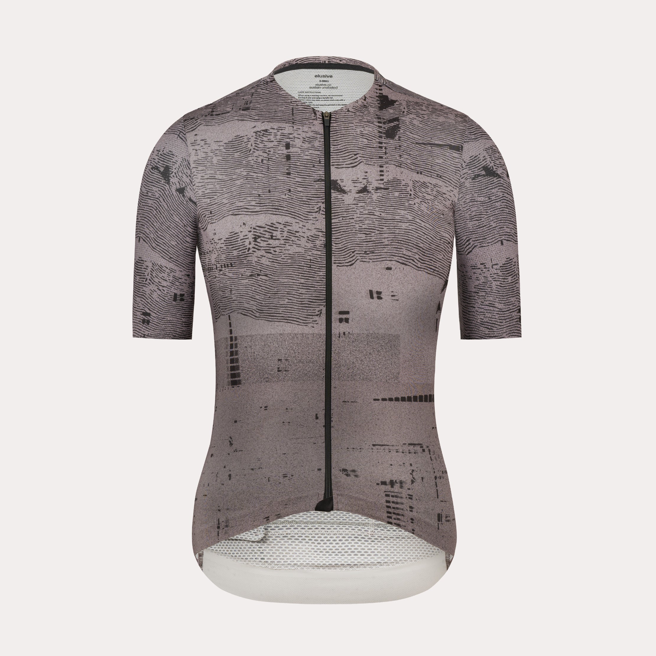 unabated Jersey