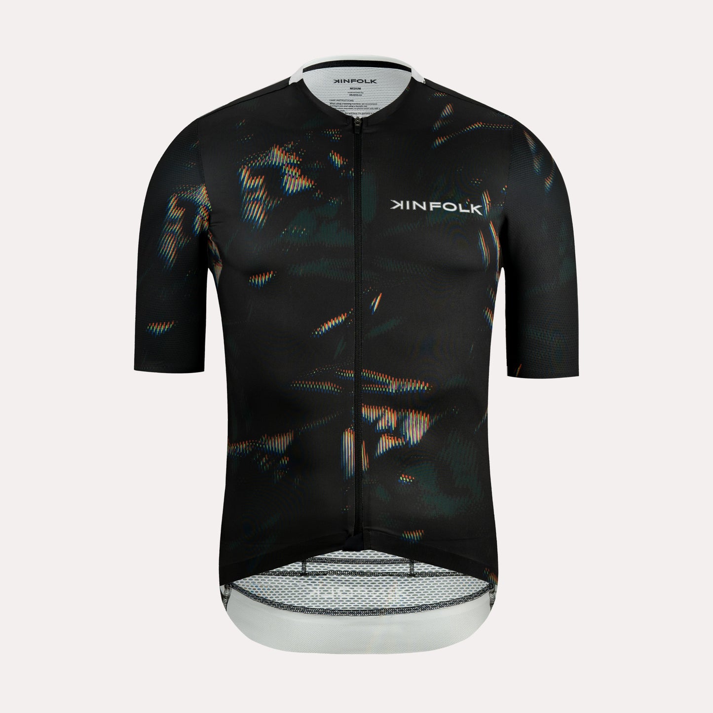 ZEN Jersey for KINFOLK BICYCLES